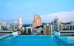 Best Western Plus Panama Zen Hotel